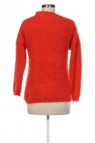 Damenpullover Janina, Größe XL, Farbe Orange, Preis 9,49 €