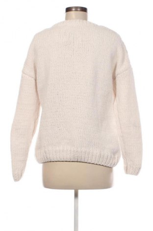 Damski sweter Janina, Rozmiar M, Kolor ecru, Cena 37,99 zł