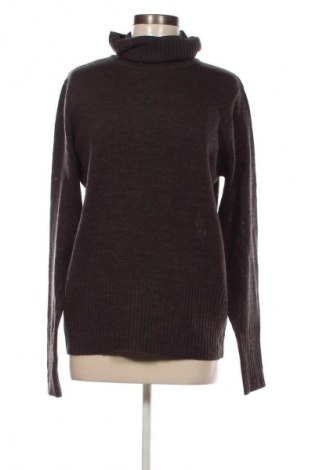 Damenpullover Janina, Größe XL, Farbe Braun, Preis 9,49 €