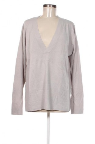 Damenpullover Janina, Größe XXL, Farbe Grau, Preis € 9,49