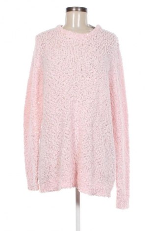 Damenpullover Janina, Größe XXL, Farbe Rosa, Preis € 14,79