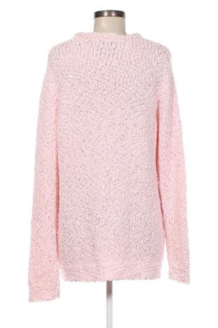 Damenpullover Janina, Größe XXL, Farbe Rosa, Preis 14,99 €