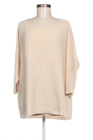 Damenpullover Janina, Größe XL, Farbe Beige, Preis € 9,49