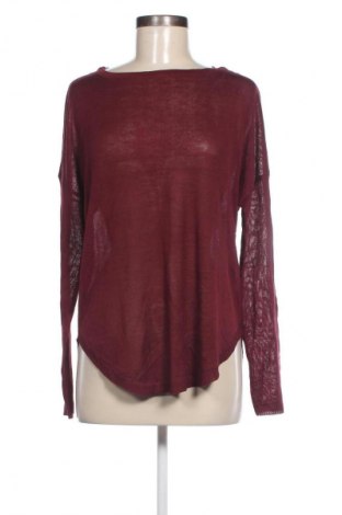 Damenpullover Janina, Größe S, Farbe Rot, Preis 8,49 €