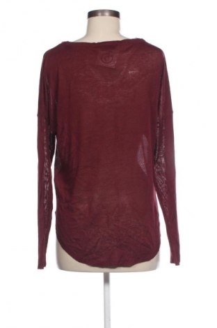 Damenpullover Janina, Größe S, Farbe Rot, Preis 8,49 €