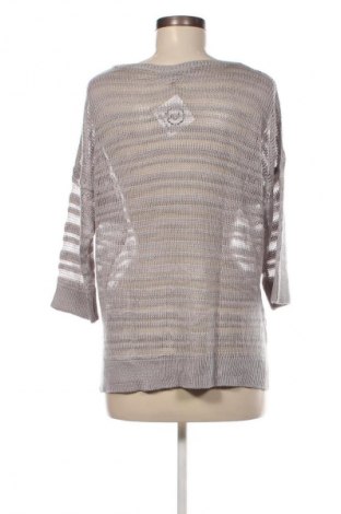 Damenpullover Janina, Größe XL, Farbe Grau, Preis 9,49 €