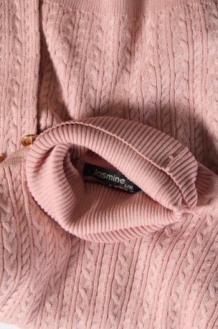 Damenpullover Jasmine, Größe L, Farbe Rosa, Preis 7,49 €