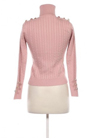 Damenpullover Jasmine, Größe L, Farbe Rosa, Preis 7,49 €