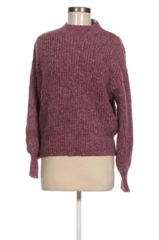 Damski sweter Jdy, Rozmiar S, Kolor Fioletowy, Cena 31,99 zł