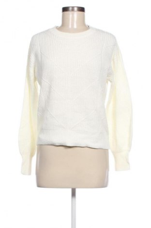 Damenpullover Jdy, Größe S, Farbe Ecru, Preis 7,99 €