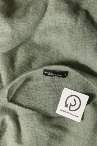 Pulover de femei Jean Pascale, Mărime M, Culoare Verde, Preț 38,99 Lei