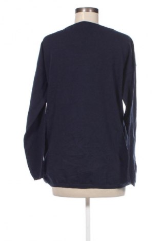 Damenpullover Jean Pascale, Größe XL, Farbe Blau, Preis 20,29 €