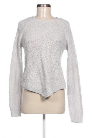 Damenpullover Jean Pascale, Größe S, Farbe Grau, Preis 8,49 €