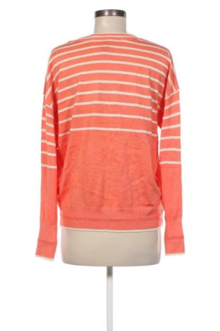 Damenpullover Jensen, Größe L, Farbe Orange, Preis € 8,49