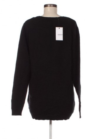 Damenpullover Jensen, Größe XL, Farbe Schwarz, Preis 14,99 €