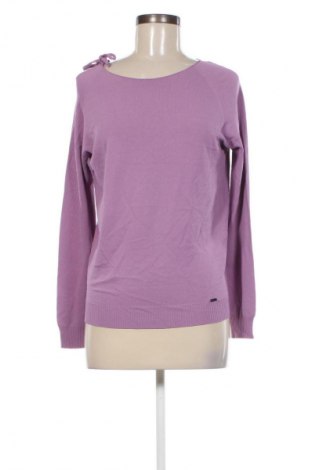 Damenpullover Jones, Größe M, Farbe Lila, Preis 10,49 €