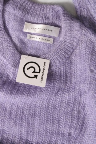 Damenpullover Joseph Janard, Größe M, Farbe Lila, Preis € 26,99