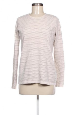 Damski sweter Just Woman, Rozmiar L, Kolor Beżowy, Cena 32,99 zł