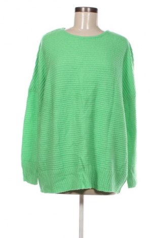 Damenpullover Kapalua, Größe XXL, Farbe Grün, Preis € 9,49