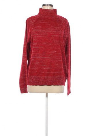 Damenpullover Kapalua, Größe XXL, Farbe Rot, Preis 8,99 €