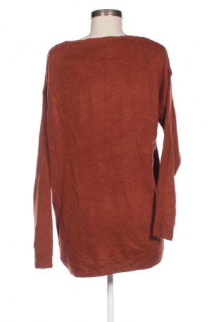 Damenpullover Kapalua, Größe L, Farbe Braun, Preis 4,49 €