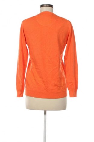 Damenpullover Katag, Größe L, Farbe Orange, Preis € 7,99