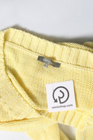 Damenpullover Kenvelo, Größe M, Farbe Gelb, Preis € 6,99