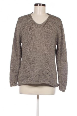 Damenpullover Kingfield, Größe M, Farbe Grau, Preis 9,49 €