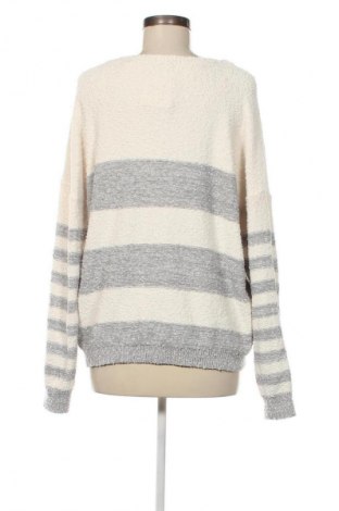 Damski sweter Knox Rose, Rozmiar XL, Kolor ecru, Cena 41,99 zł