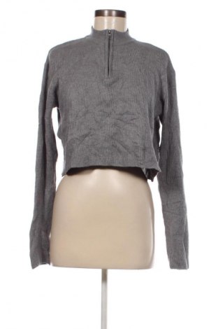 Damenpullover L.A. Hearts by Pacsun, Größe S, Farbe Grau, Preis € 4,99