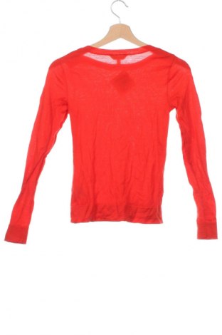 Damenpullover L.K. Berlin, Größe XS, Farbe Rot, Preis € 10,99