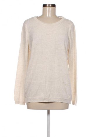 Damenpullover LC Waikiki, Größe XL, Farbe Beige, Preis 15,99 €