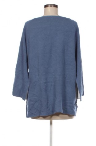 Damenpullover Lafayette 148, Größe XL, Farbe Blau, Preis € 68,99