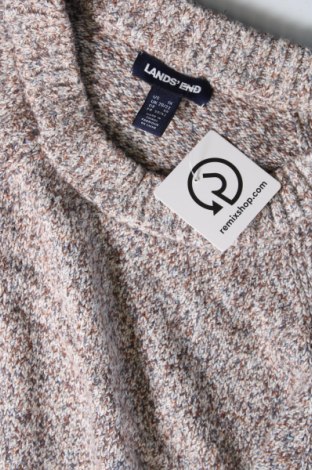 Damenpullover Lands' End, Größe XXL, Farbe Mehrfarbig, Preis 9,49 €