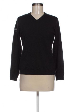 Damenpullover Lands' End, Größe M, Farbe Schwarz, Preis 8,49 €