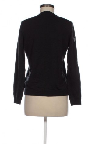 Damenpullover Lands' End, Größe M, Farbe Schwarz, Preis 8,49 €