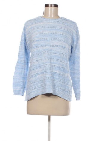 Damenpullover Laura Kent, Größe XL, Farbe Blau, Preis 7,99 €