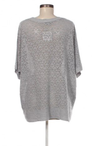 Damenpullover Laura Kent, Größe L, Farbe Grau, Preis 2,99 €