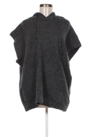 Damenpullover Laura Torelli, Größe L, Farbe Grau, Preis € 7,49