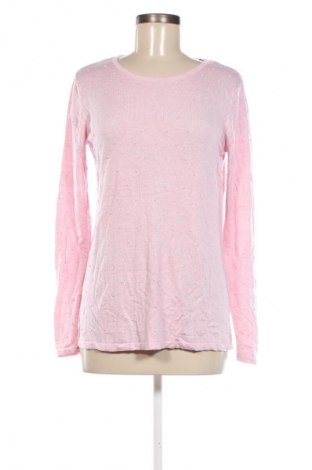 Damenpullover Laura Torelli, Größe S, Farbe Rosa, Preis € 7,99