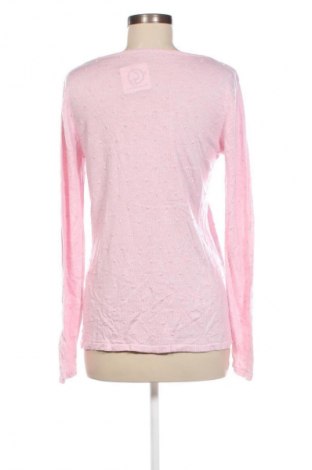 Damenpullover Laura Torelli, Größe S, Farbe Rosa, Preis € 7,99