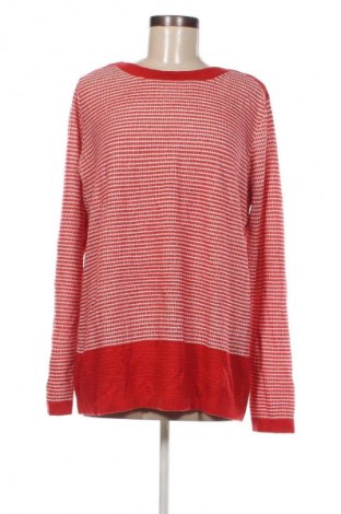 Damenpullover Laura Torelli, Größe L, Farbe Mehrfarbig, Preis 8,49 €