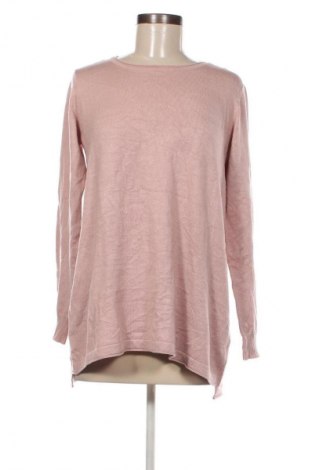 Damenpullover Laura Torelli, Größe S, Farbe Rosa, Preis € 3,49