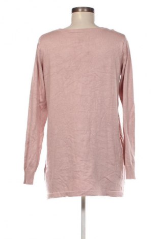 Damenpullover Laura Torelli, Größe S, Farbe Rosa, Preis € 3,49