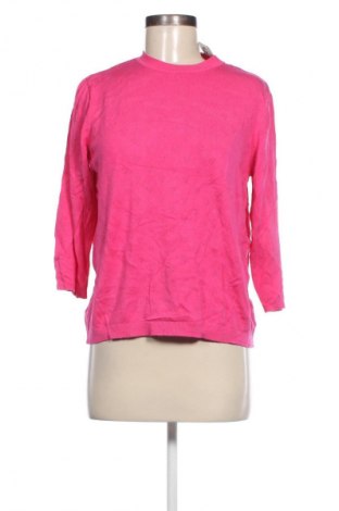 Damenpullover Laura Torelli, Größe L, Farbe Rosa, Preis 8,29 €