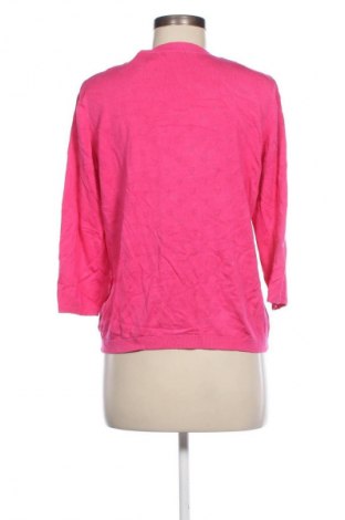 Damenpullover Laura Torelli, Größe L, Farbe Rosa, Preis 8,49 €