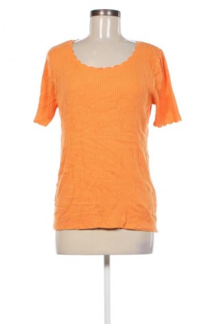 Damenpullover Lavelle, Größe L, Farbe Orange, Preis € 3,99