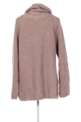 Damski sweter Liberty, Rozmiar XL, Kolor Popielaty róż, Cena 59,99 zł