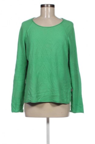 Pulover de femei Lieblingsstuck, Mărime L, Culoare Verde, Preț 91,99 Lei