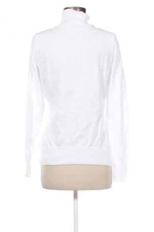 Damenpullover Linea Tesini, Größe M, Farbe Weiß, Preis € 11,99